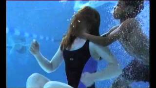 Hugh Fairs underwater showreel 2012mov [upl. by Naves]