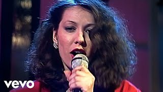 Jennifer Rush  25 Lovers Musikladen 03051984 [upl. by Aleedis29]