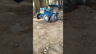 Paas le aur kam ho rahe hai  toys cartoon jcb jcbcrane excavator dumper tractor [upl. by Ayeki707]