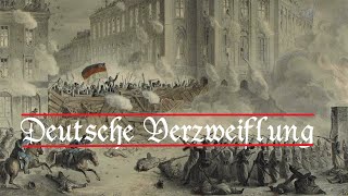 Hoffmann von Fallersleben  Deutsche Verzweiflung German freedom song [upl. by Greenstein]