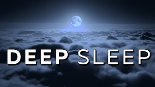 11 Hours of Deep Sleep ★︎ Fall Asleep Fast ★︎ Black Screen after 30 min [upl. by Llednahs]