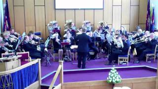 In the Love of Jesus by Portsmouth Citadel Band [upl. by Joris]