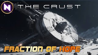 Deorbiting Space Station Can It Be Saved In Time  THE CRUST  02  Lets Play [upl. by Grados]