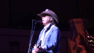 Dwight Yoakam  Dim Lights Thick Smoke and Loud Loud Music Carmel IN [upl. by Akeme]