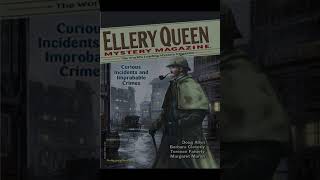 quotThe Egyptian Cross Mystery Ellery Queen Detective 5quot By Ellery Queen [upl. by Ainafetse910]