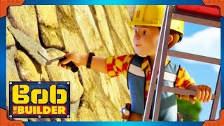 Bob the Builder US  Muck the Chauffeur 🌟 New Episodes HD  S20 Episodes Mix  Kids Movies [upl. by Biel239]