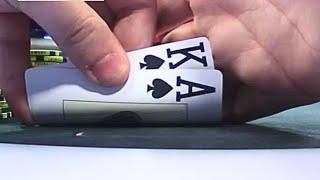 1778301 at WPT World Poker Finals Showdown [upl. by Freytag]