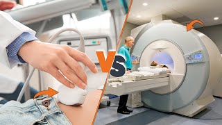 Abdominal Ultrasound vs CT Scan Which Medical Imaging Technique is Right for You [upl. by Elfrida373]