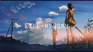 Exil hiboky edit audio [upl. by Nodnarg]