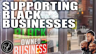 Are Black Business Owners That Sell Their Companies Sellouts [upl. by Ientirb]