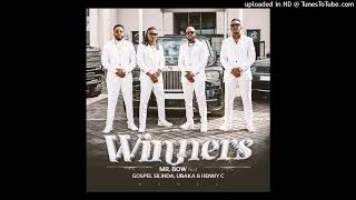 Mr Bow  Hina Hima Winner feat Justino Ubakka HennyC amp Gospel SilindaAUDIO [upl. by Neerahs886]