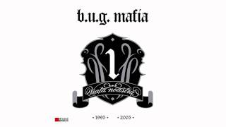 BUG Mafia  De Cartier feat Adriana Vlad Prod Tata Vlad [upl. by Glantz]