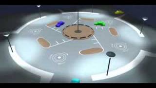 Magic Roundabout Animation [upl. by Fuhrman]