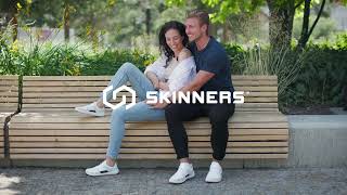 🌿 Skinners Barefoot boty – kolekce JaroLéto 2024  Objevte Svobodu Pohybu 👟 [upl. by Ikkin]