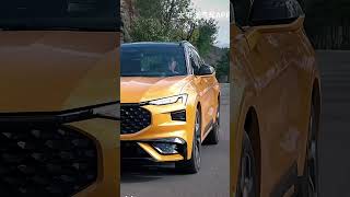 New 2024 Ford Mondeo Sport fordsuv Family SUV ford mondeo [upl. by Corso]