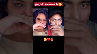 nashe me zind gani h 🥰😍 trending trending song love songs reel viral shorts [upl. by Yelyac118]