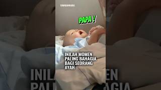 Bisikan Manis Sang Bayi quotPapaquot [upl. by Malamud152]