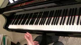 35 Scales in 6ths amp 3rds Also Formula Patterns Learn How to Play Piano [upl. by Annawt986]