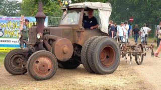 43 Internationales Historisch Festival in Panningen 27072024 NL  Hochkelberg TV [upl. by Nylkcaj425]