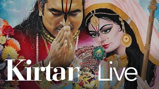 Giridhari Ashtakam  Kirtan Sessions [upl. by Sebastian649]