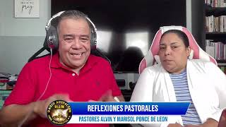 Reflexiones Pastorales Reyes de Judá [upl. by Maximilien977]