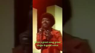 Percy Sledge  When A Man Loves A Woman [upl. by Crary]