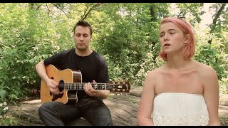 Hannah Gill and The Hours  quotCapsizedquot Andrew Bird Cover [upl. by Anthiathia]