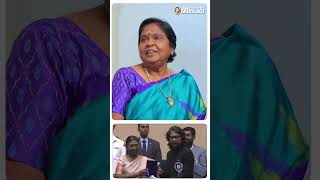 Vishnuvaradhan National Award Moment shorts [upl. by Nongim933]