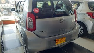 Toyota Passo 2020 Pakistan  Detailed Review  Walk around  Price [upl. by Goldsmith]