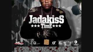 Jadakiss  Checkmate 50 Cent Diss [upl. by Sairahcaz]