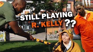 Are People Still Listening to R Kelly [upl. by Weasner]