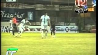 TVC Fútbol a Fondo  Platense vs Olimpia resumen del partido [upl. by Gerty]