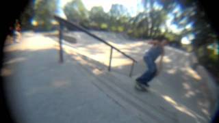 A day of skating with adam tickner ft brian duck [upl. by Cleon]