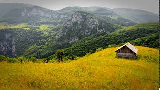 Hungarian Folk Music of Moldavian Csángó People [upl. by Schwejda875]