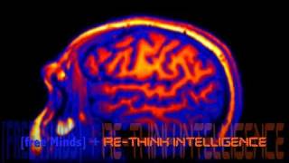 fMRI Free Minds  Recognize Intelligence [upl. by Sall434]