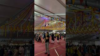 Navratri in UK SKLPC Garba [upl. by Pauiie]