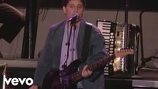 Paul Simon  Late In The Evening Live from Central Park 1991 [upl. by Gusty]