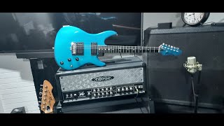 Peavey Horizon Prototype [upl. by Martens]