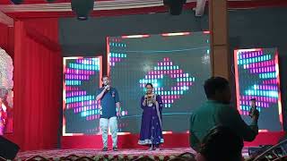 Saibo Live  Shor in the City  Abhishek amp Devika Nair  Tochi Raina Shreya Ghoshal  SachinJigar [upl. by Eiramyma]