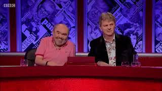 Have I Got News For You S50 E10 December 11 2015 [upl. by Bolling]