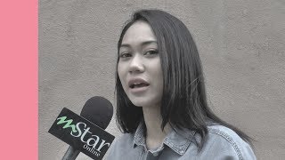 “Uqasha Gadis Jujur Nelydia Kuat Menangis” – Raysha Rizrose [upl. by Xirtaeb]