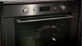 Whirlpool Oven  AKZM 755IX [upl. by Nomzaj]