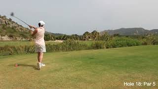 Capdepera Golf Mallorca [upl. by Chor]