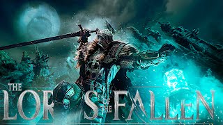 Lords of the Fallen Multiplayer German Koop 08 Der Brückenwächter [upl. by Mimi]