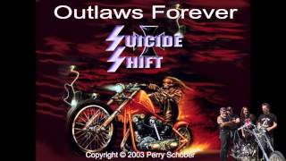 Outlaws Forever [upl. by Anivla]