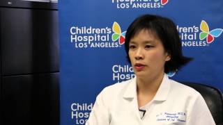 Enterovirus 68 QampA w Pia Pannaraj MD [upl. by Susy]