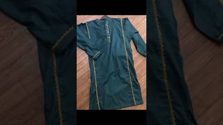 Kurta cutting and stitching technique  kurta fashion [upl. by Nisen]