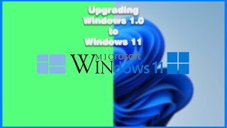 Upgrading Windows 10 to Windows 11 [upl. by Atela189]