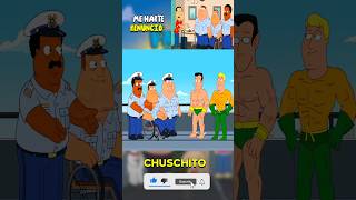 QUAGMIRE RENUNCIA A SER GUARDIA 😱😰 [upl. by Ralyt]