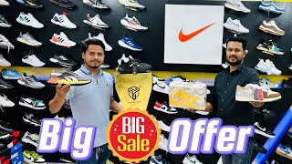 দেশের বৃহত্তর জুতার দোকান  Sneakers Price In Bangladesh 2023 Buy winter New Sneaker Collection [upl. by Irakab375]